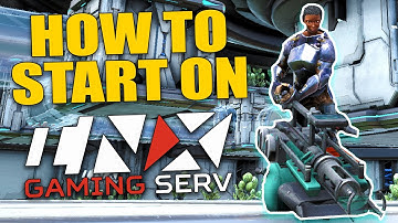 HOW TO START ON INX ARK IN 2025