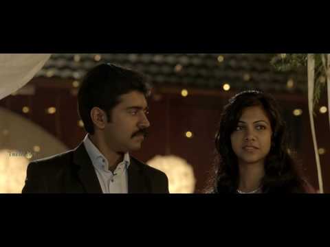 Premam romantic climax scene