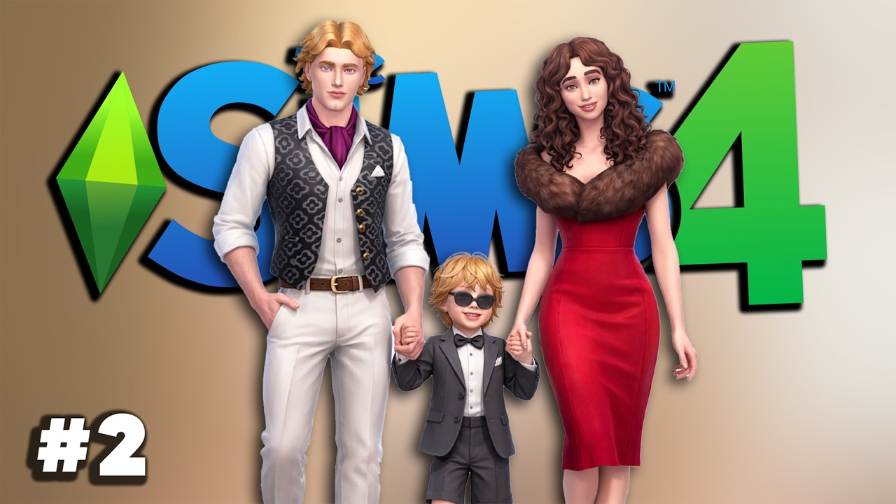 İŞİMİZ GÜCÜMÜZ YARAMAZLIK | MEHMET BRANDO | SİMS 4