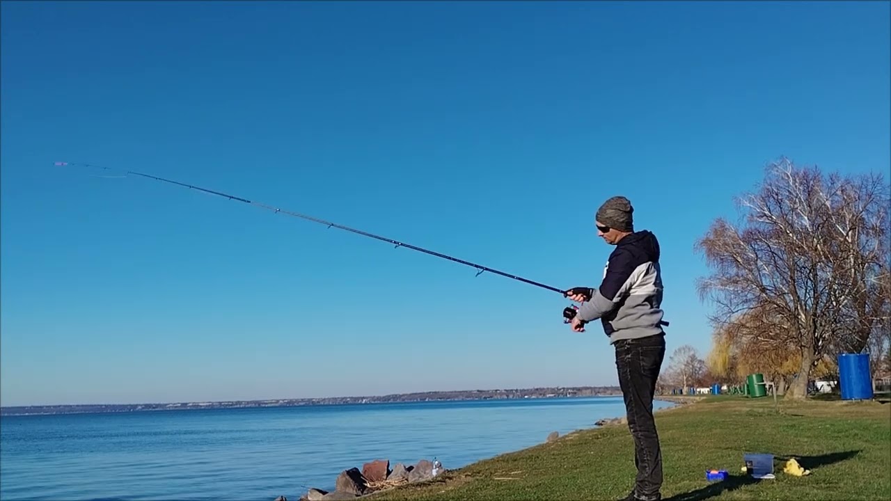 Feeder távdobás olcsó bottal (24k) is lehet 4.2m 150g 140m infók a leírásban @Balaton