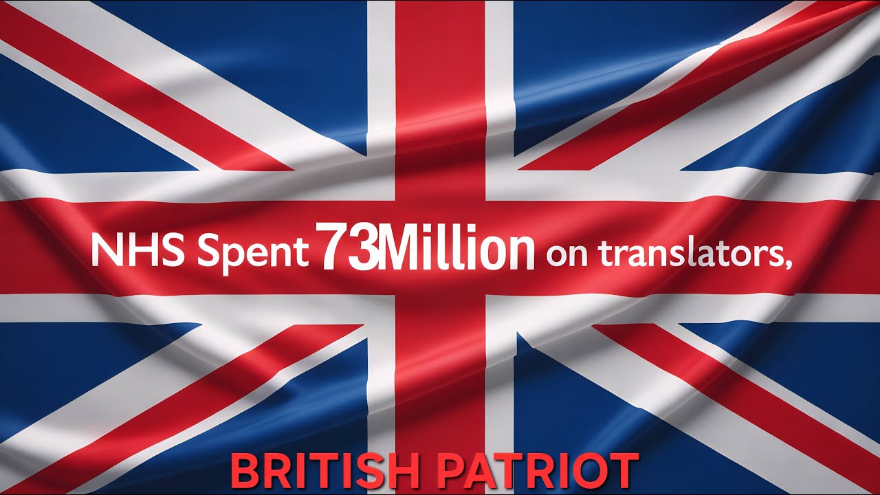 Шокирующая правда о нашей иммиграционной политике