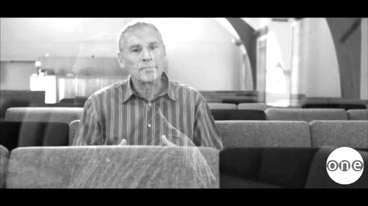 ONE Church - David McCowan, First Covenant