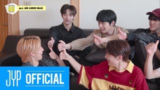 [Stray Kids : SKZ's HONEY-TIPS(슼즈의 허니팁)] Ep.01