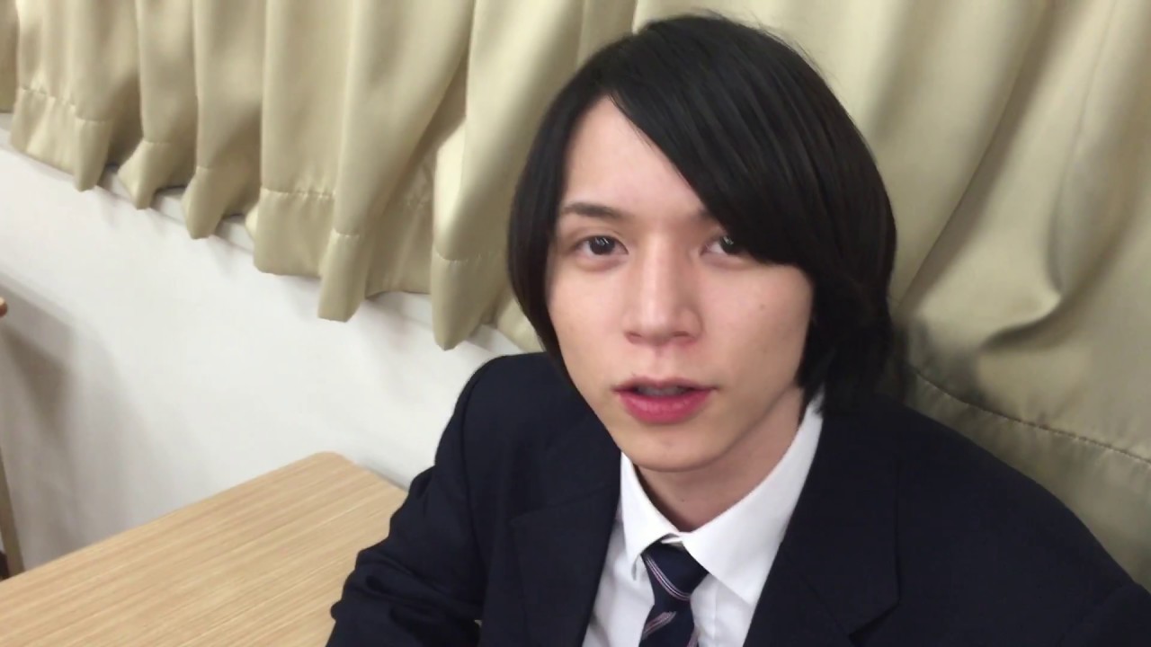 DieByForty - A glimpse into Morning Call MV making [北村諒 | 佐河ゆい]