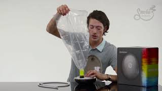 The Herbalizer   Premium Desktop Vaporizer