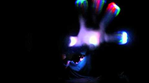 [TW] Aureus Introduction video (SweetElights.com)