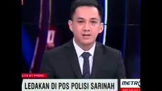 Download lagu Berita Terkini 14 Januari 2016-Terom Bom Sarinah Jakarta