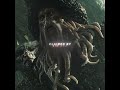 Davy Jones Pirates Of The Caribbean PULSE Edit Piratesofthecaribbean 