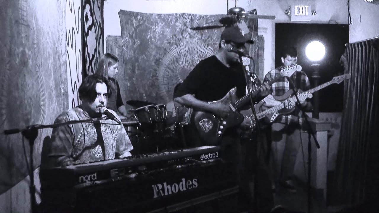 The Cellar Kings Sister Moon Driftwood Char Bar February 20, 2016 YouTube