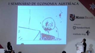Seasteading  - Patri Friedman - Parte 3
