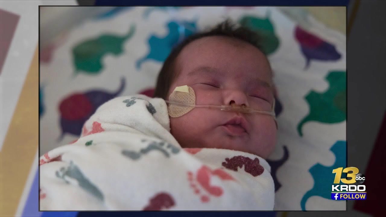 Seven sets of twins have staff at Colorado Springs hospital seeing double