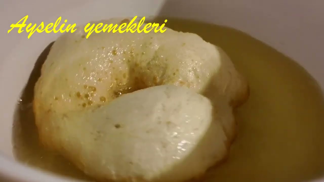 ANNE Usulü PİŞİ Tarifi💯PUF PUF KABARAN Yağ Çekmeyen MAYALI PİŞİ👌 #keşfet #pişi #köy