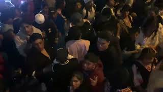 Ayora junto a los Ayllus