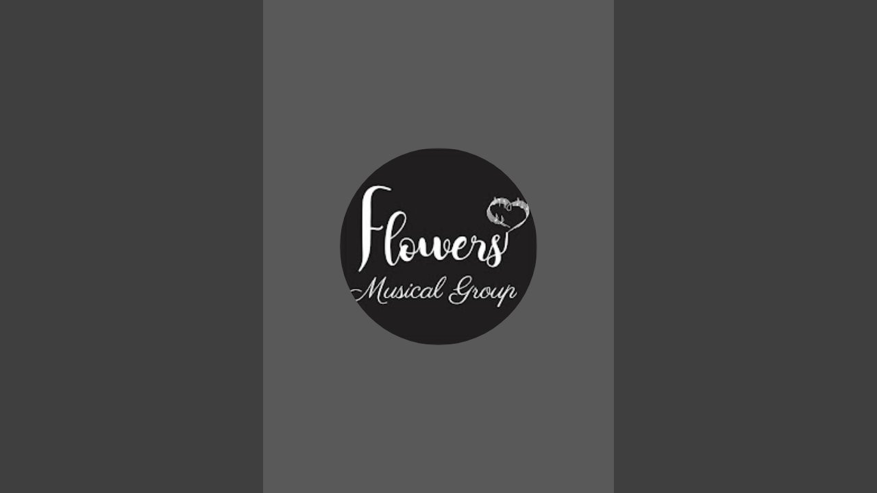 Flowers Musical Group is live