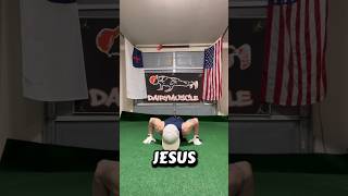 Pastor Bobby Chandler: When God Feels Far; Run To Jesus #jesus #faith #jesuschrist #prayer #bible