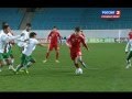 Гол Смолова в матче &quot;Россия U21 - Португалия U21&quot; 2:1