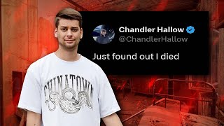 Where Is Chandler During The Whole MrBeast Controversy—Could He Really Be Dead Now? Wealth