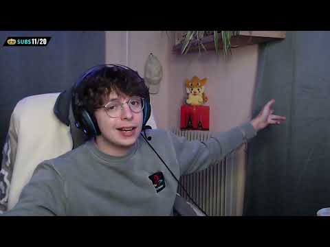 SOIRÉE FORTNITE ! ✨ Games avec les viewers ! 😊