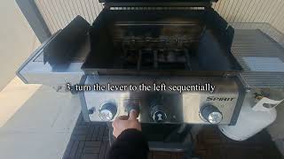 KAIVE 4th | BBQ Grill Guide