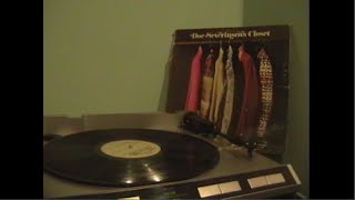 Doc Severinsen's Closet (1970) Vinyl Rip