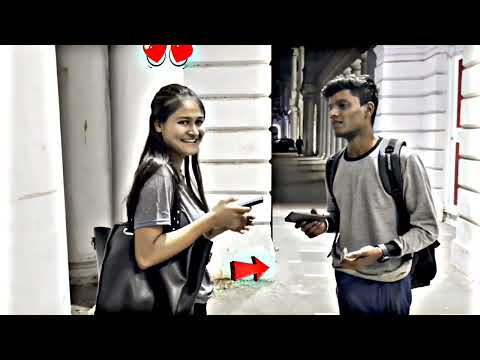 Boner Prank ||  Boner Prank on Cute Girls 🤣 Prank in India ♥️