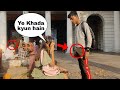 Boner Prank ||  Boner Prank on Cute Girls 🤣 Prank in India ♥️