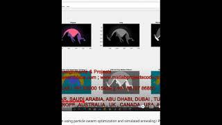 Image segmentation using particle swarm optimization and simulated annealing | PSO SA | Annealing Guide