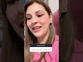 صحي رح يصير عمري 51بس رح اعمل عرسي لو يصير عمري 100سنة وعالعكازة Mimi Beauty 