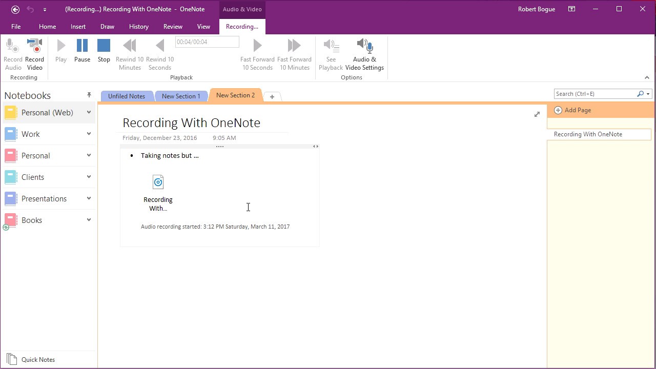 disable onenote quick note