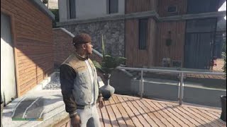 Franklins daily life Pt. 1