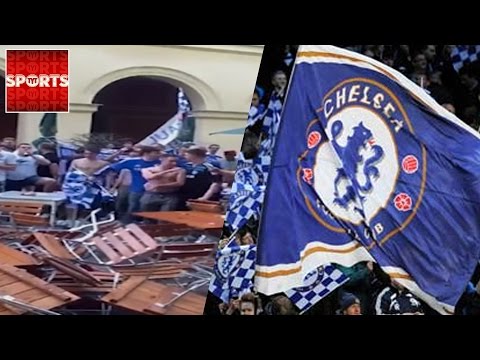 Chelsea Fans In Viral Video Will Destroy Your Faith In Humanity