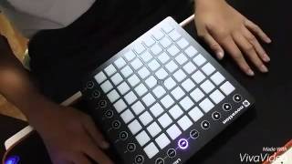 My Heart launchpad tutorial -part 1-