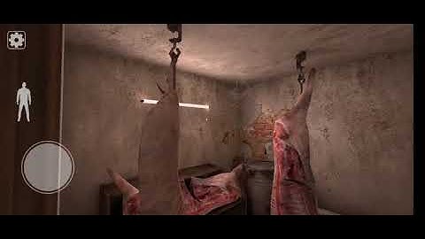 Mr meat 1.5.0 full gameplay I can