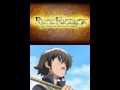 Rune Factory A Fantasy Harvest Moon Opening 1