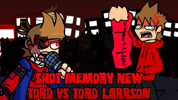 My Clone... (Shot memory NEW) Tord vs Tord Larrson