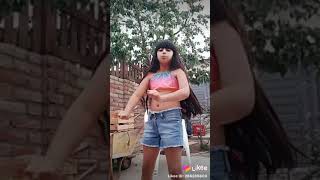 Mi Prima Valeria Perrea2