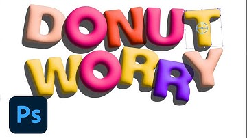 Create Objects with Vectors & Pixels! | Illustrator & Photoshop Tutorial | Adobe Creative Cloud