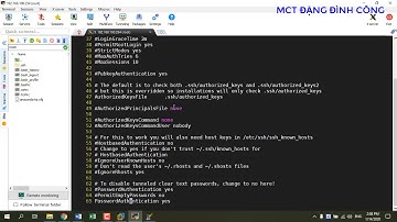 [Học Linux A-Z] Hướng dẫn tạo và sử dụng SSH Key để bảo mật máy chủ