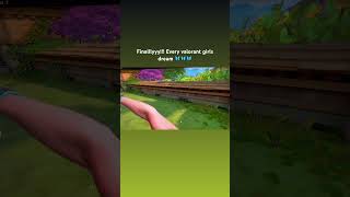 Best skin ever 🤌🏻💕 #valorant #girlgamer #bestskins #valorantclips #valorantlove #valrantindia