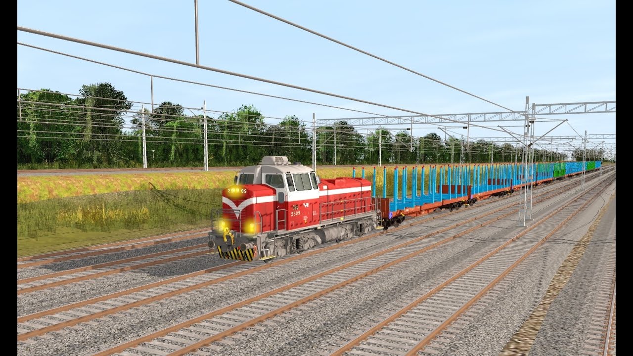 T 3682 Riihimäki - Karjaa