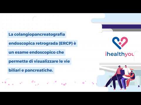 Video: Che cos'è e r c p?