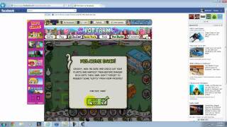 how to hack facebook games