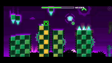 RadioCutter by R3XX3R 100% | Zen Dash 4-4 | Geometry Dash