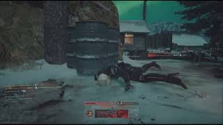 Call of Duty Black ops 7 Trade shot