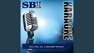 Video thumbnail of "SBI Audio Karaoke - Lanterns (Karaoke Version)"