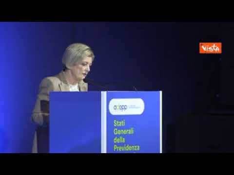 Video Manovra, Calderone: «Una legge di bilancio coraggiosa, con 2 miliardi per il lavoro