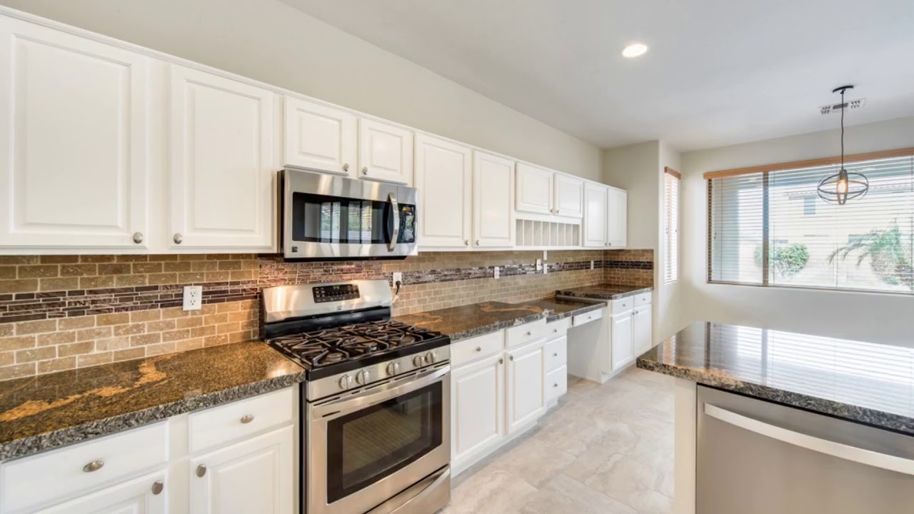 5 Bedroom Home with Pool in Chandler - Optional 6th Bedroom