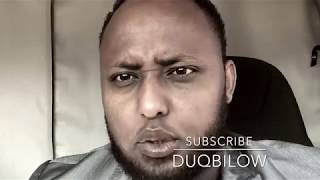 Markaan Guursanayay Waxaa Eey Aheyd Gabad Lakiin Horay Ayey Cunug U Heysatay