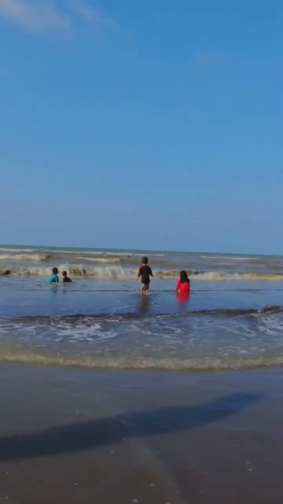 Pantai Pakis #drone #reels @dariataschannel