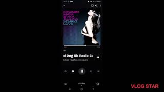 Edward Maya And Vika Jigulina  Stereo Love digital Dog Uk Radio Edit pitched Up
